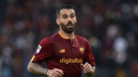 Contatto Manna-Lippi jr: il Napoli riflette sull’occasione Spinazzola a parametro zero