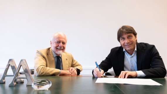 Conte fa esplodere l’entusiasmo (e l’orgoglio) sui social: “Il migliore per rilanciarci!”