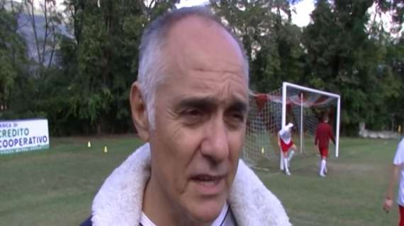 Conte, l’ex compagno: “Da giocatore aveva carattere, in lui vedo l’influenza di Mazzone”