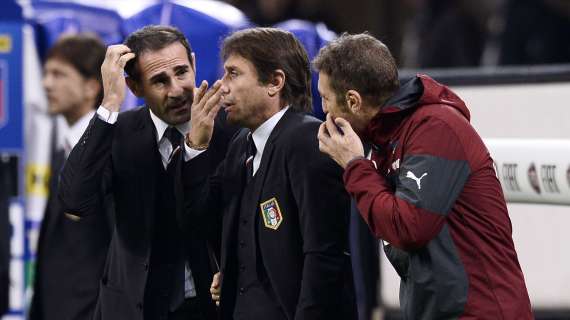 Conte, l’ex vice svela: “Dieci giorni prima del raduno darà dei carichi di lavoro ai calciatori”