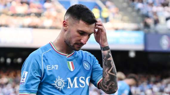 Da Milano: “Politano in bilico con Conte, la Roma chiede informazioni”