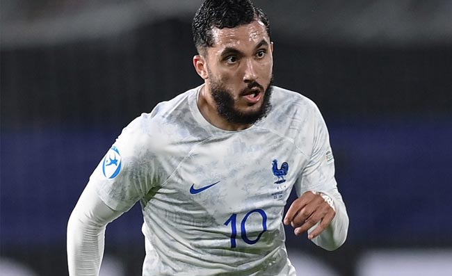 Dalla Francia: “Kvara difficile, il PSG piomba su Cherki del Lione”