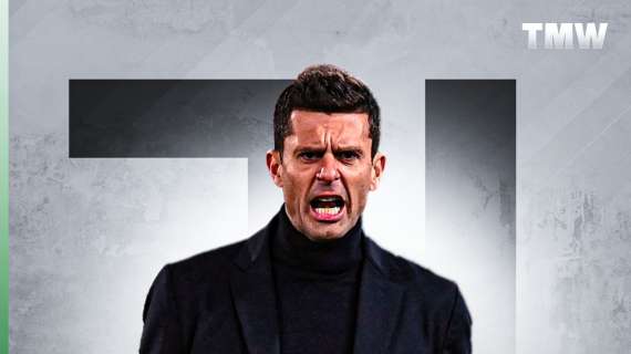 Dazn – Juventus, slittano la firma e l’annuncio di Thiago Motta: il motivo