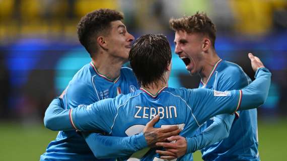 Dazn frena: Lione su Lindstrom, ma l’affare tra i club non è ancora partito