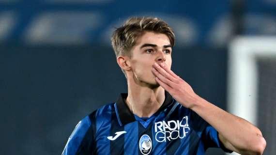 De Ketelaere show con Gasp, ma l’Atalanta può non riscattarlo: il motivo