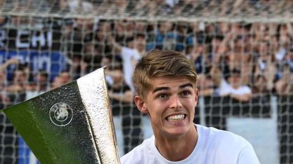 De Ketelaere è tutto dell’Atalanta: annunciato il riscatto dal Milan, cifre e dettagli