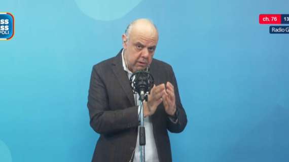 De Maggio: “Conte non aveva altre offerte? La più grande fake news degli ultimi 20 anni!”
