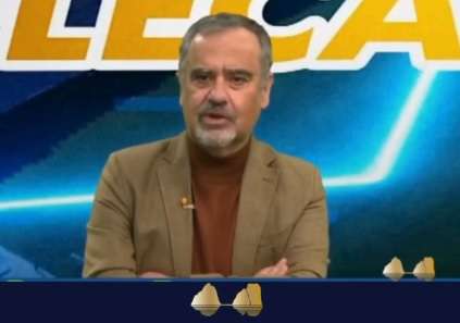 Del Genio: “Conte e Manna non immaginavano tutto questo, serve cambiare molto!”