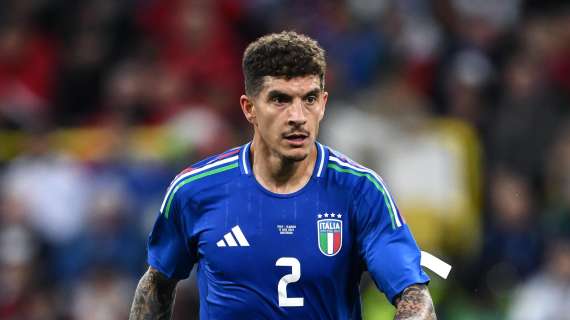Di Lorenzo-Napoli, Romano: “A oggi impossibile andare avanti insieme! Dopo l’Europeo…”