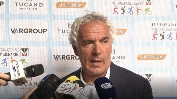 Donadoni elogia Spalletti: “A Napoli ha fatto un’impresa, le sue squadre sono belle e vincenti”