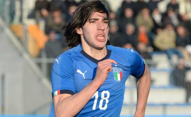 Fasano: “Napoli, idea Tonali: chiacchierata Riso-ADL. Si è parlato anche di Carlos Augusto”