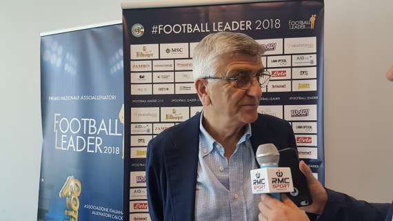 Fedele: “Di Lorenzo vuole andarsene? Se ne vada! Non esistono giocatori incedibili”
