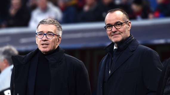 Fenucci come ADL: “Chi crea debiti senza sapere se potrà ripagarli altera l’equa competizione”
