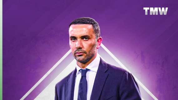 Fiorentina, Palladino è il nuovo allenatore: “Sono in un club glorioso, darò tutto”
