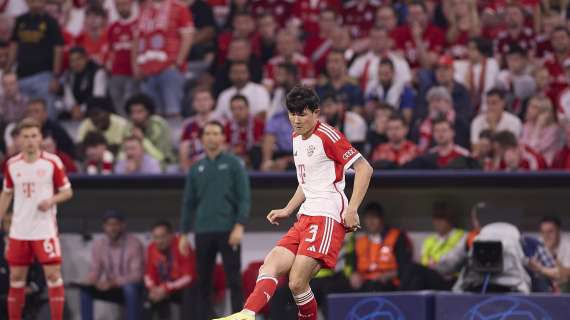 Flop Kim, il Bayern Monaco vuole a tutti i costi un altro difensore e l’ha già individuato