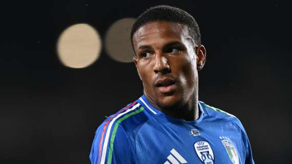 Folorunsho sull’esordio in Nazionale: “Magico. Ancora non riesco a realizzare…”