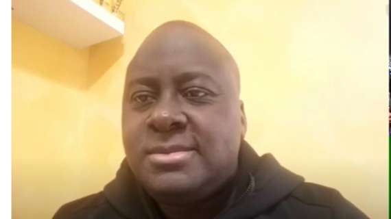 Furia Osimhen contro Finidi, Mpasinkatu: “Vi spiego cosa è accaduto”
