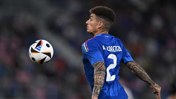 Gazzetta – Di Lorenzo via? Martedì l’incontro con l’agente: Conte vuole ricucire lo strappo