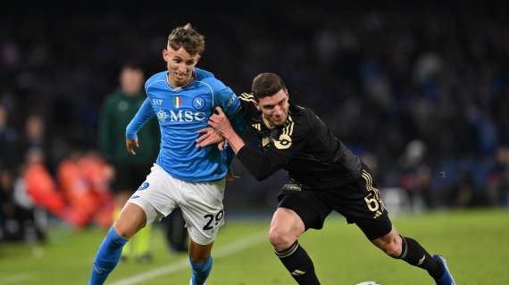 Gazzetta – Non solo il Lione, c’è anche il Marsiglia su Lindstrom! La richiesta del Napoli