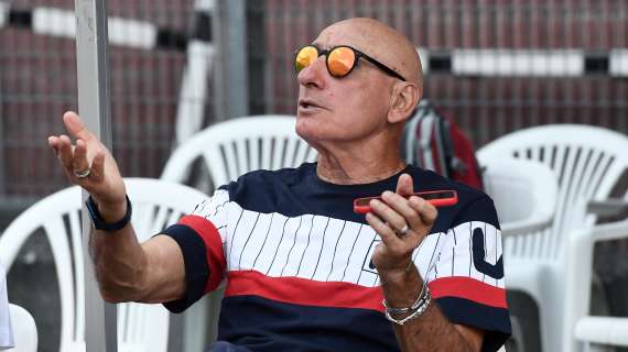 Graziani: “Persi una scommessa con Conte su Giaccherini, vi racconto”