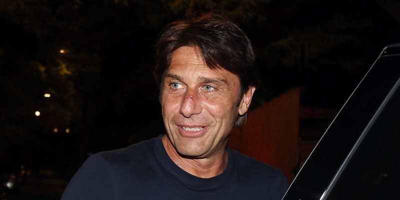 “Ha voluto fortemente Napoli”: retroscena su Conte dell’ex allenatore