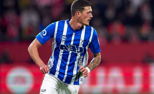 Il Napoli accelera per Rafa Marin, può chiudere. il Real vuole opzione di recompra
