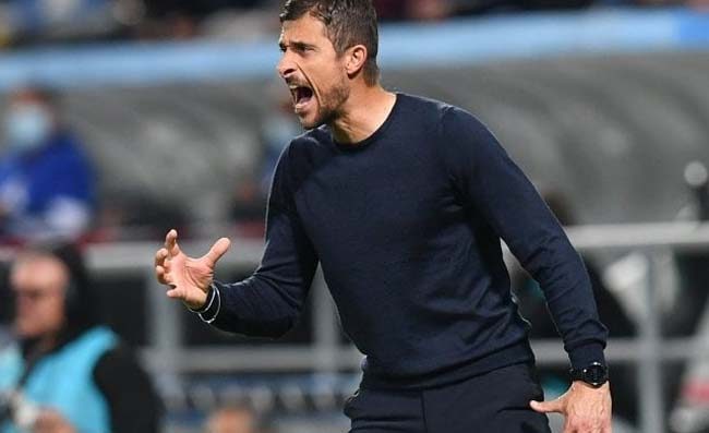 Il Palermo annuncia nuovo allenatore e nuovo DS: è ufficiale