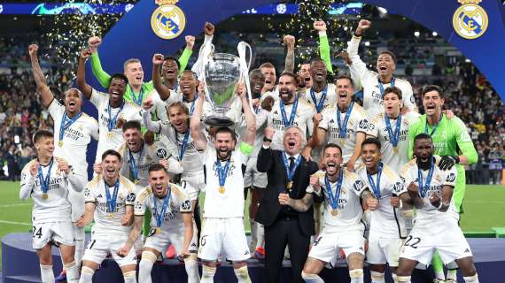 Il Real Madrid smentisce Ancelotti: “Andremo al Mondiale per club della Fifa”