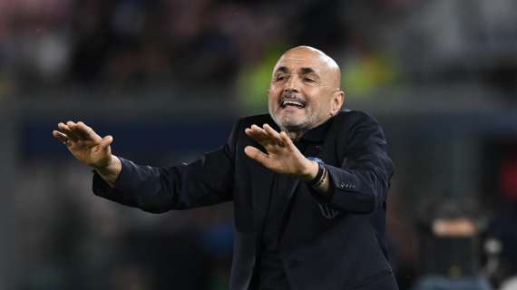 Italia-Bosnia, le formazioni ufficiali: out Di Lorenzo, dal 1′ due obiettivi del Napoli