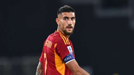 Italia, Pellegrini: “Abbiamo lavorato forte, ora è il momento di farlo vedere”