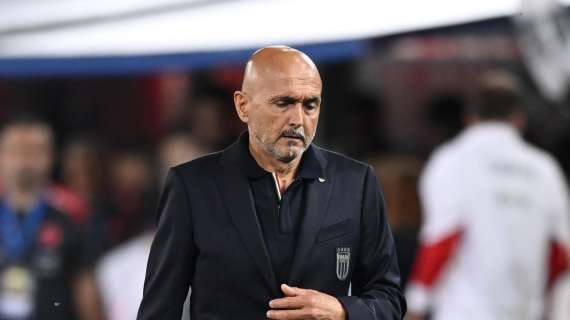 Italia, Spalletti: “Di Lorenzo? Sa fare anche il centrocampista. Sulle parole di Mourinho…”