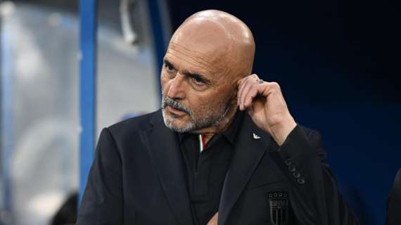 Italia, Spalletti: “Fatto quello che dovevamo. Buongiorno? Deve saper scegliere un po’ meglio le giocate”
