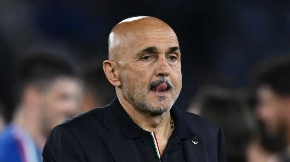 Italia, Spalletti: “Siamo partiti da una non qualificazione al Mondiale, non da un Europeo vinto”