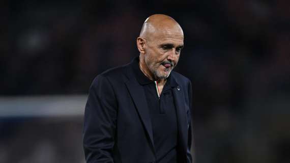 Italia, Spalletti col fiato sospeso: oggi gli esami per l’infortunato Barella
