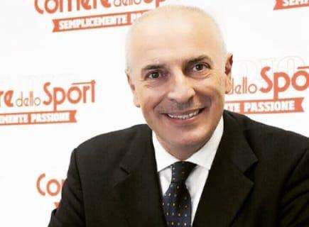 Jacobelli: “Sarri e lo scudetto perso il albergo? Solo protagonisti sanno cosa è accaduto”