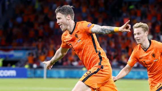 L’Olanda ribalta la Polonia: decisivo Weghorst, 77′ per Zielinski