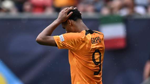 L’Olanda rimonta ma spreca: è 1-1 con la Polonia al 45′