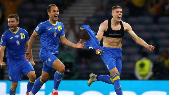 L’Ucraina di Dovbyk e Sudakov travolta 3-0 dalla Romania: a segno due ‘italiani’