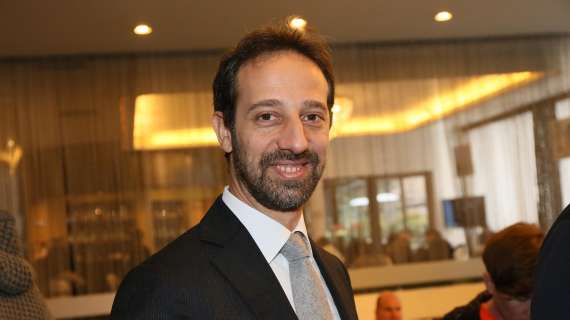 Marchetti bacchetta il Napoli: “Quante volte abbiamo parlato del rinnovo di Kvara?”