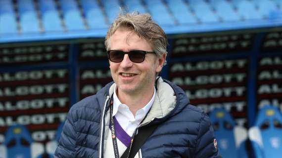Marocchi: “ADL ha preso allenatori spettacolari. Vedo il Napoli di Conte almeno terzo”