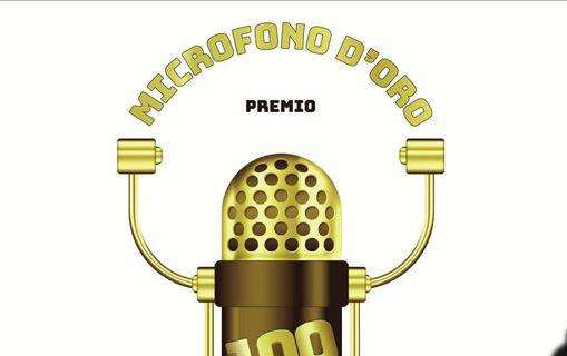 Microfono d’oro 2024, premiata la trasmissione ‘Maracanà’ di Tmw Radio