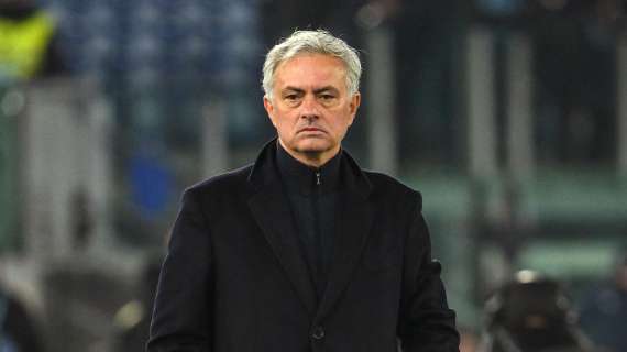 Mourinho: “Lukaku e Dybala non li voglio. Non sono interessato a nessun mio ex giocatore”