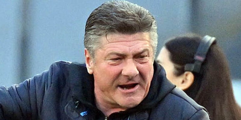 Napoli, Mazzarri riparte dall’Iran: allenerà il Persepolis