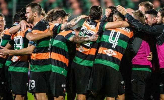 Napoli su Tanner Tessmann: Manna sfida l’Inter per l’americano del Venezia
