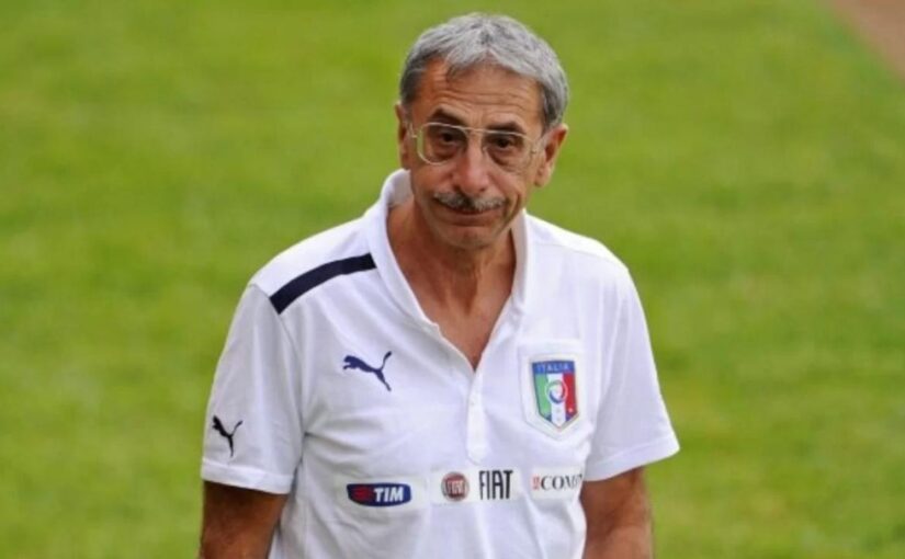 Nazionale, l’ex medico Castellacci: "Conte un amico, meticoloso all’estremo! Ha una visione dell’allenamento molto particolare"