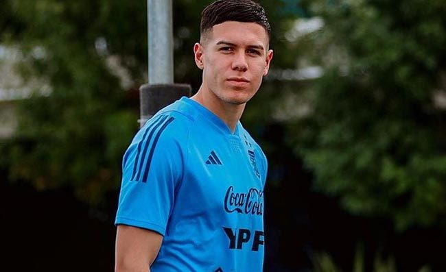 Nehuen Perez al centro del mercato, l’Udinese spara alto: c’è l’Atalanta