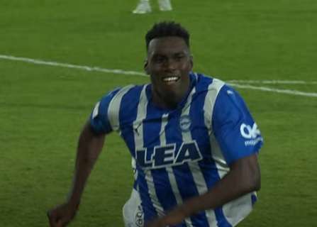 Non solo Lukaku, Cdm: “Piacciono due bomber della Liga”