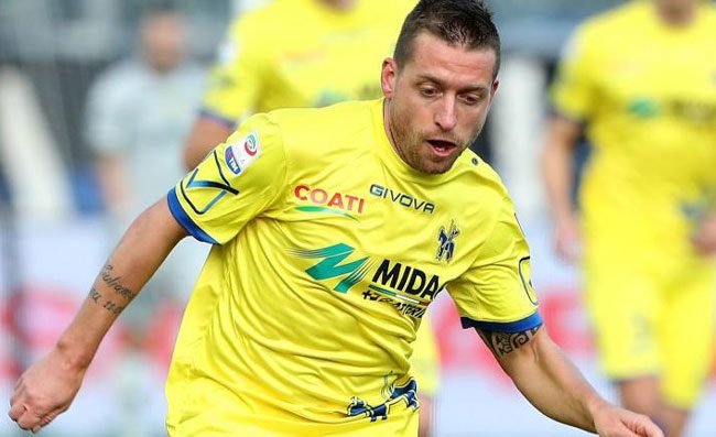 Odierna: “Conte garanzia, ricordatevi della ‘lucida follia’ Giaccherini”