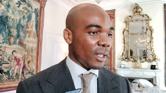 Ogbonna: “Conte-Napoli grandissimo connubio. Vedo un futuro molto positivo”