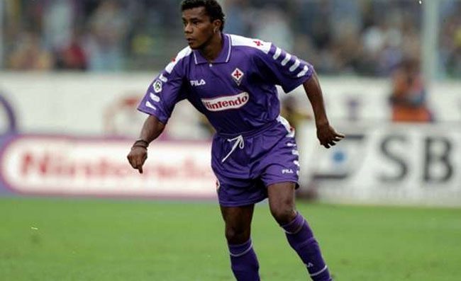 Oliveira: “Conte, che acquisto. Il mister chiederà due attaccanti”